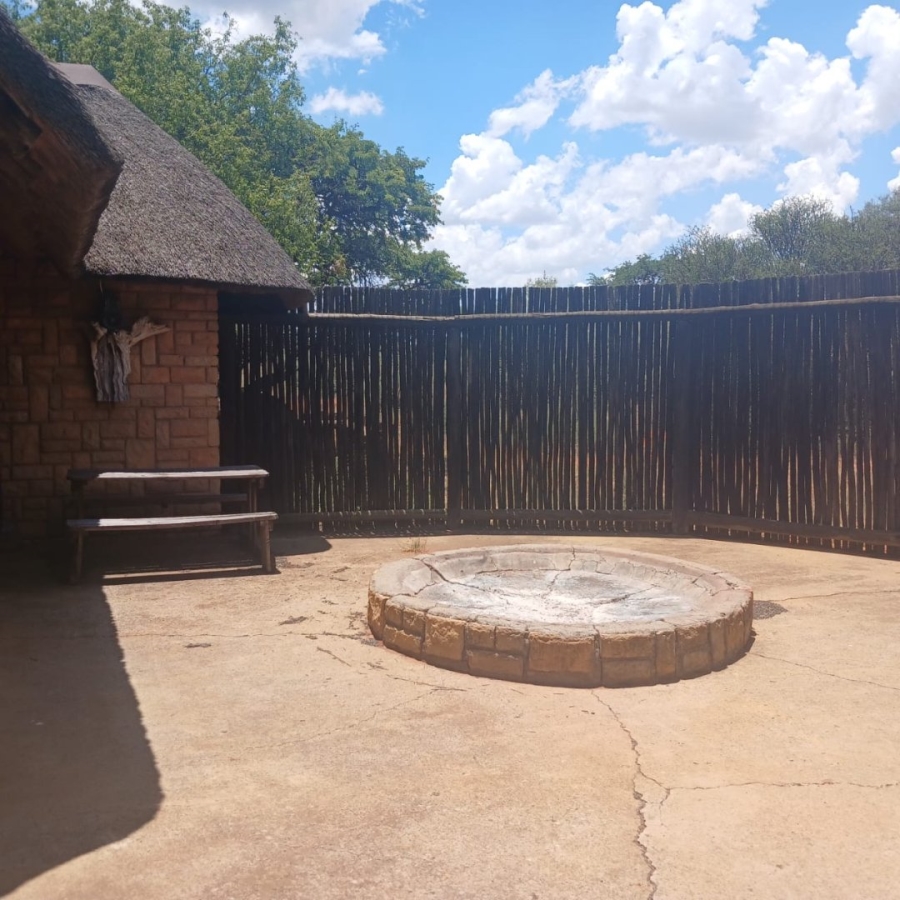 Commercial Property for Sale in Boshof Rural Free State